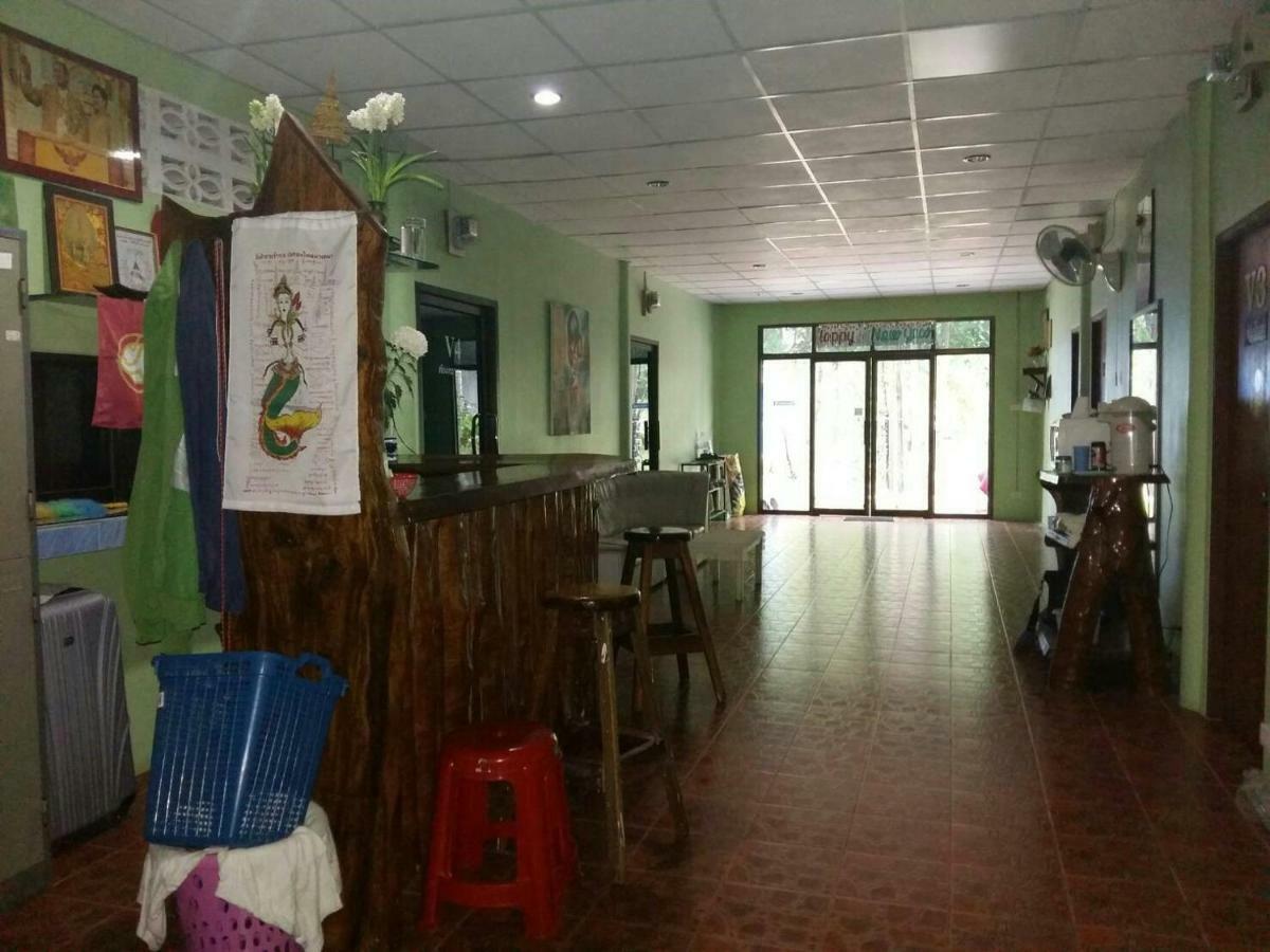 Js Guesthouse Koh Tao Exterior photo